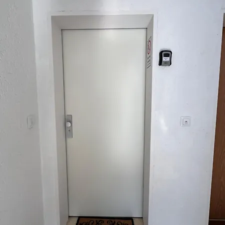 Appartement Eifelgold Daun