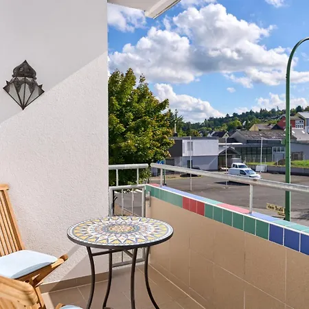 Eifelgold Appartement