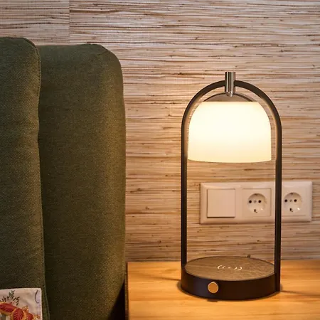 Appartement Eifelgold