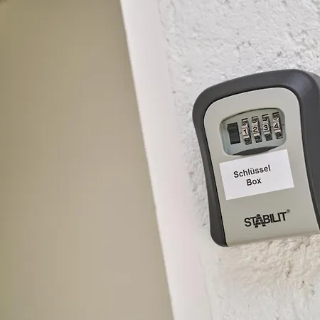 Appartement Eifelgold Daun