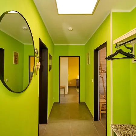 Eifelgold Appartement