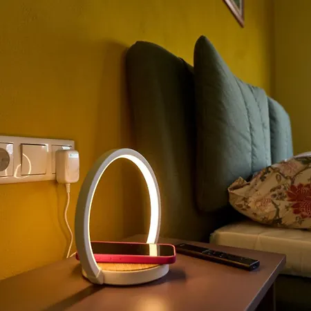 Appartement Eifelgold