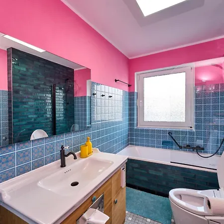 Eifelgold Appartement *