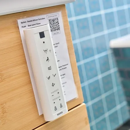 Appartement Eifelgold *