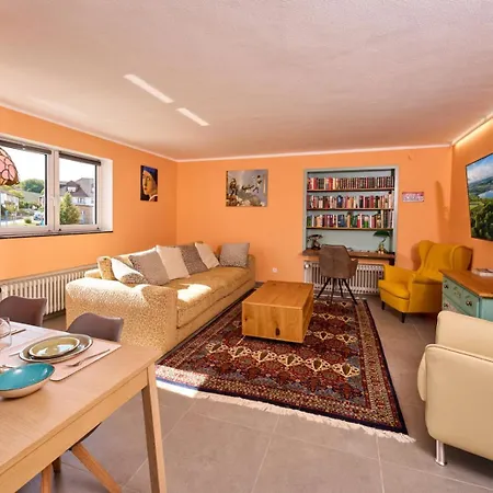 Eifelgold Appartement Daun