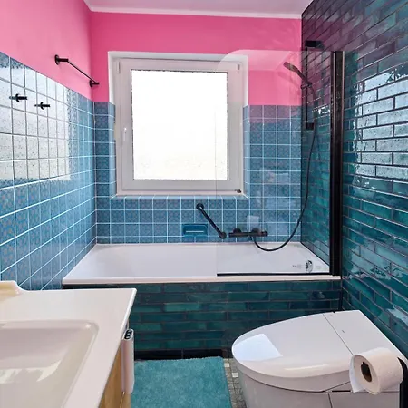 Appartement Eifelgold Daun