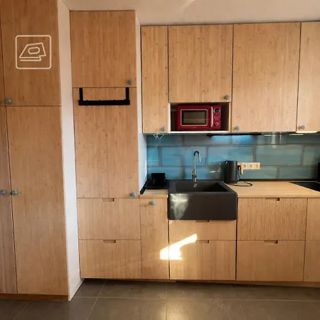 Appartement Eifelgold