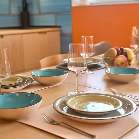 Eifelgold Appartement