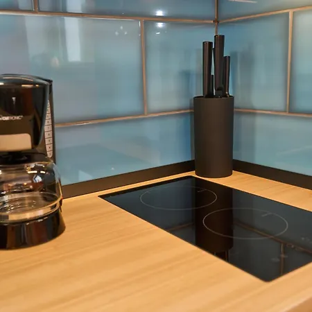 Eifelgold Appartement Daun