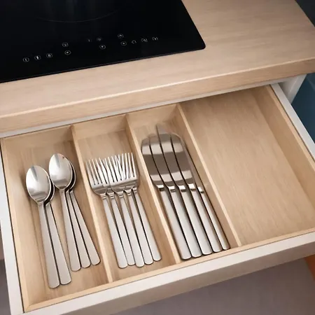 Eifelgold Appartement