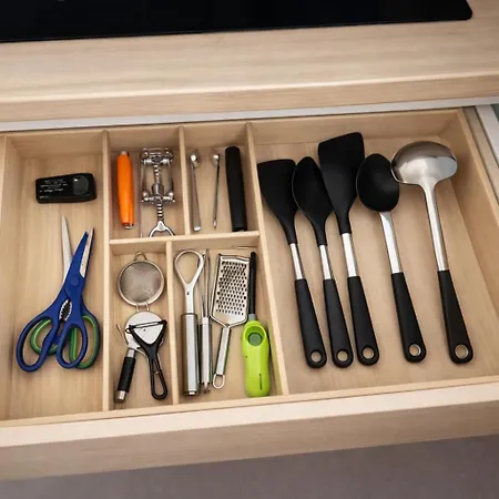 Eifelgold Appartement