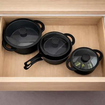 Appartement Eifelgold *