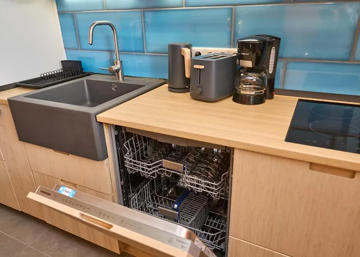 Apartamento Eifelgold *