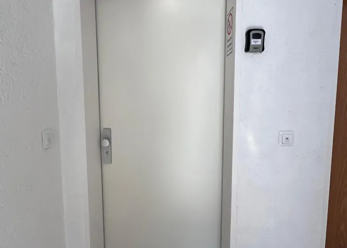 Apartamento Eifelgold Daun