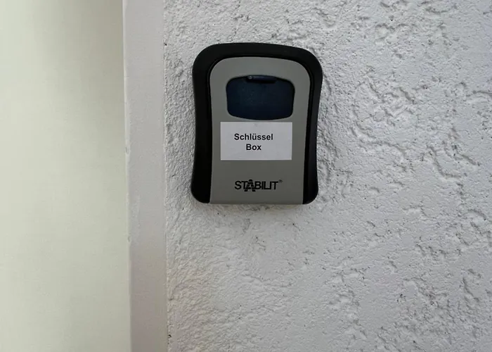 Eifelgold Apartamento Daun