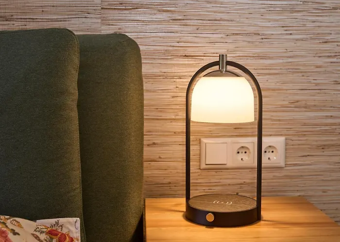 Apartamento Eifelgold