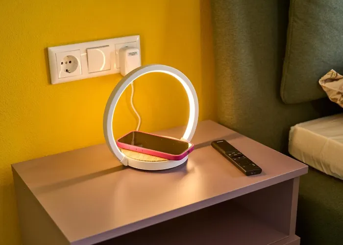 Eifelgold Apartamento Daun