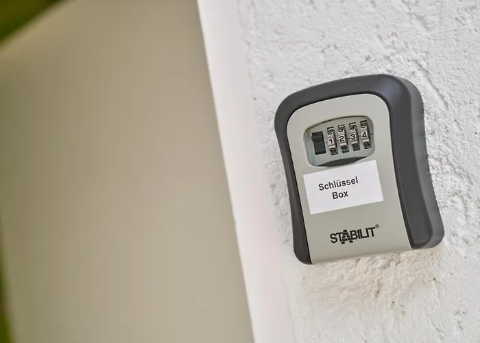 Apartamento Eifelgold Daun