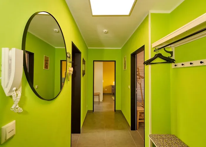 Eifelgold Apartamento