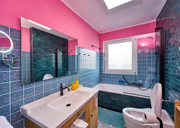 Eifelgold Apartamento *