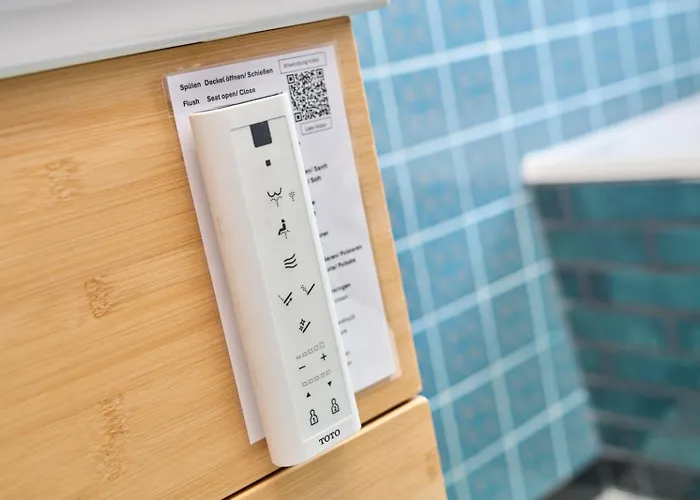 Apartamento Eifelgold *