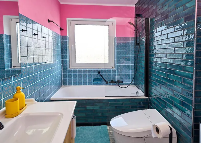 Eifelgold Apartamento Daun