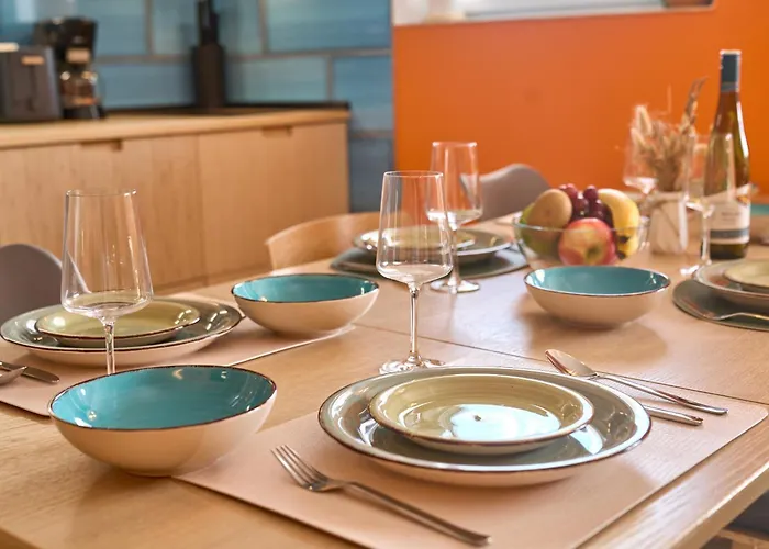 Eifelgold Apartamento