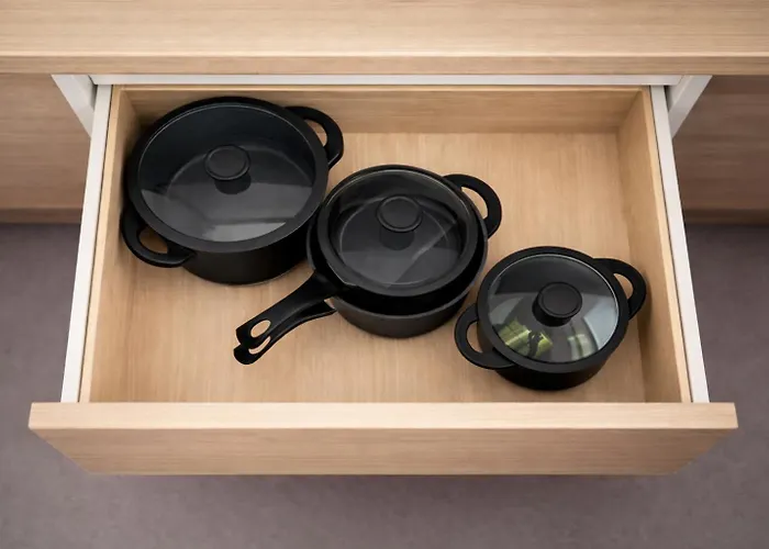 Apartamento Eifelgold *