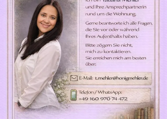 Apartamento Eifelgold Daun