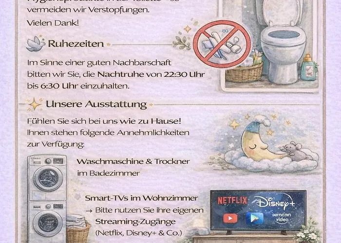 Eifelgold Apartamento